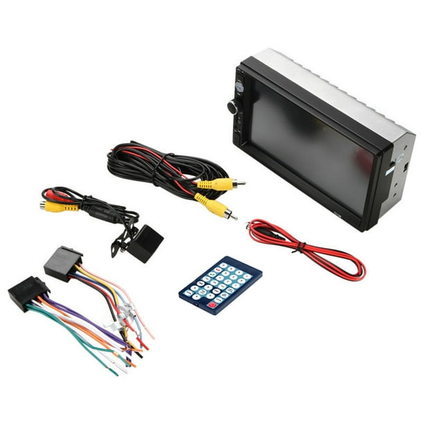 Chauffage Diesel Vevor - Avec connexion Bluetooth - Écran LCD - Comprend  télécommande