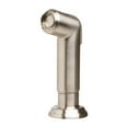 thumbnail image 2 of Faucet Sprayer Brushed Nickel With 45 Inch Hose For Faucets Prior to 2013, 2 of 2
