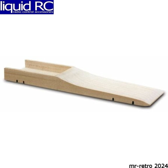 Pinecar 3969 Pre-Cut Designs White Lightning