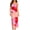 Beige, variant on Womens Floral Printed Boho Tube Maxi Dress Summer Strapless Bodycon Party Club Night Out Long Dresses Cocktail Dresses
