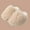 Brown, variant on Women’s Plush Fuzzy Slippers with Memory Foam Non-Slip Sole Multiple Colors