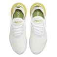 thumbnail image 3 of Women's Nike Air Max 270 White/Crimson Bliss (DV2184 100) - 9.5, 3 of 5