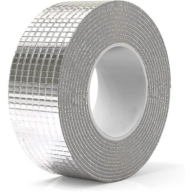 Cinta de butilo LIUXGMXG para reparar goteras en el techo selladora impermeable