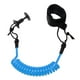 thumbnail image 4 of Paquete de 2 correas de bíceps extendidas con correa de muñeca en para practicar surf y remo, 4 of 9