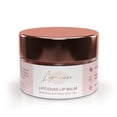 thumbnail image 1 of Lipciouss Bálsamo labial para hidratación Aceite de coco Cera de abejas Aceite de rosa mosqueta Minerales Tratamiento nocturno, 1 of 5