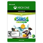 The SIMS 4 Spooky Stuff - Xbox One [Digital]