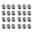 thumbnail image 5 of 2x Tapones de vástago de válvula de neumático de rueda de 24 piezas para válvula de Sharpla Tapas de válvula de neumático de nailon, 5 of 5