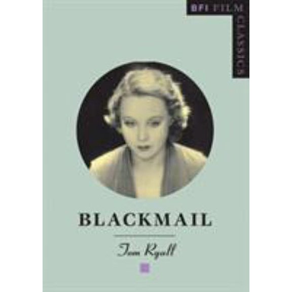 Pre-Owned Blackmail (Paperback) 0851703569 9780851703565