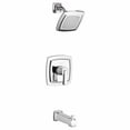thumbnail image 3 of American Standard T353.502.295 Townsend Pressure Balance Tub/Shower Trim with Lever Handle, 3 of 4
