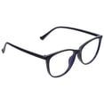 thumbnail image 2 of Gafas con filtro de luz azul para niños y niñas, gafas para videojuegos y ordenador, 2 of 7