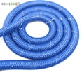 thumbnail image 3 of BadPiggies 5 FT Strong Dog Leash with Comfortable Padded Handle and Reflective Threads Dog Leashes for Medium Large Dogs, 3 of 10