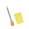 thumbnail image 1 of transemion Soldering Iron Tips 8W 510 Interface Heating Mini Tool Parts for Outdoor, 1 of 9
