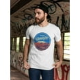 thumbnail image 2 of Run Faster Need For Speed Tee Men's -Image by Shutterstock, 2 of 4