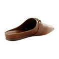 thumbnail image 5 of Vince Camuto Rechell Women's Loafers & Slip-Ons Whiskey Size 9 M, 5 of 8