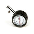 thumbnail image 3 of Performance Tool Tire Pressure Gauge W1450 2 Inch Round; 1-100 Pounds Per Square Inch PSI; White Face; With Bleeder Valve, 3 of 3
