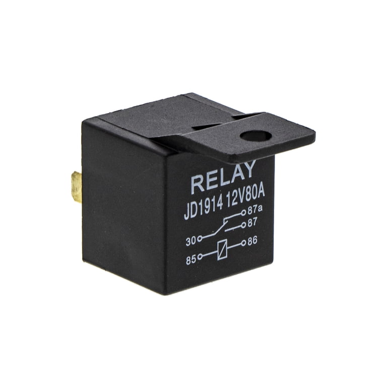 Niche Starter Relay for Harley-Davidson Electra Glide Motorcycle