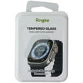 thumbnail image 1 of Ringke Tempered Glass Screen Protector for Apple Watch Ultra - 4 Pack, 1 of 2