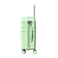 thumbnail image 2 of MALETA DE CABINA Z-01 20" VERDE CLARO, 2 of 4