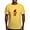 Yellow, variant on CafePress - Light T Shirt - Men's Classic Graphic T-Shirt