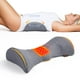 thumbnail image 1 of Almohada de soporte lumbar Cozyhealth calentada para dormir, 1 of 8