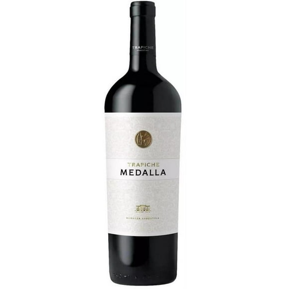 Pack de 6 Vino Tinto Trapiche Medalla Malbec 750 ml Trapiche Medalla Malbec