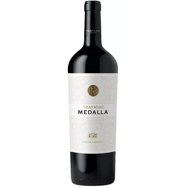 Vino Tinto Trapiche Medalla Malbec 750 ml