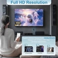 thumbnail image 2 of 2025 New Google Chromecast 3 For Wifi Smart Tv Stick For Netflix Youtube Wifi Display Wireless Hdmi, 2 of 5