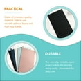 thumbnail image 2 of Collapsible Washboard Household NonSlip Laundry Pad Travel Folding Washboard, 2 of 8