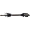 thumbnail image 2 of Front Right Passenger Side CV Axle Shaft For Jeep Compass Patriot & Dodge Caliber 2WD FWD Manual Trans 2007-2012 - BuyAutoParts, 2 of 6