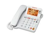 NEW AT&T CL2909 Speakerphone with Caller ID & Call Waiting White 