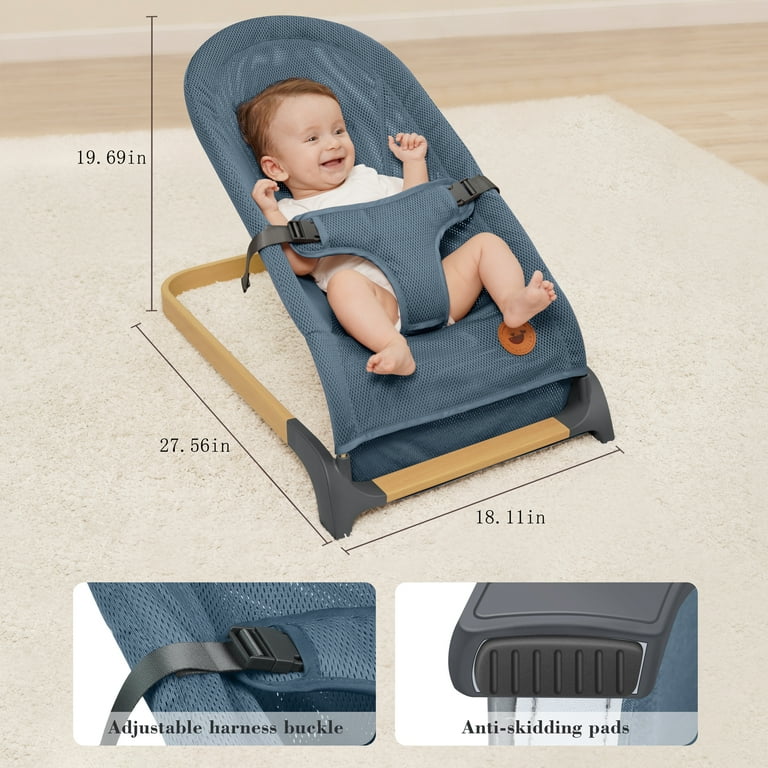 SIEGE GONFLABLE BEBE/BabySeatAir™ – Timbaby