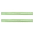thumbnail image 1 of Unique Bargains Règle en Aluminium à Échelle Creuse 15cm Règle en Métal Droite, Or Rose, 2 Pcs, 1 of 7