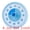 Blue-B, variant on Unique Bargains 60 Minute Kitchen Digital Visual Timer Blue-A