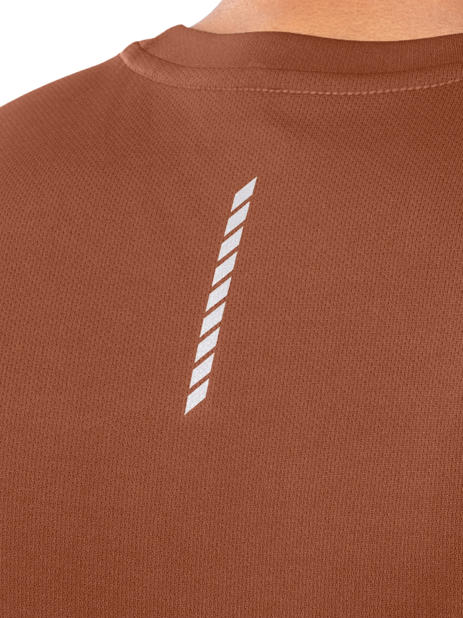 Athletic Works Men's and Big Men's Core Active Tee with Short Sleeves, Sizes XS-4XLT