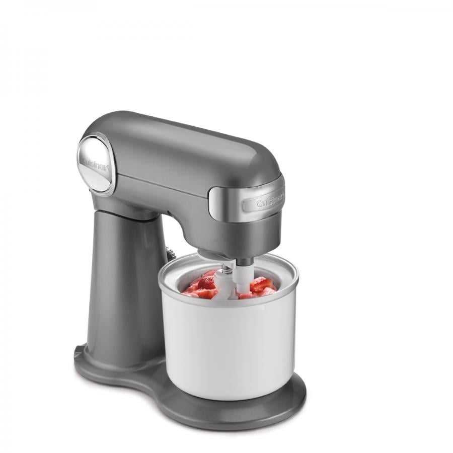 Cuisinart Fresh Fruit &#38; Ice Cream Maker Attachment - IC-50
