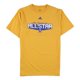 thumbnail image 1 of Camiseta Gráfica Adidas Los Angeles All Star 2011 Amarillo Grande, 1 of 2