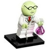 LEGO Muppets Series Dr. Bunsen Honeydew Collectible Minifigure 71033 (SEALED)