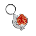 thumbnail image 1 of Simbolo de oro chino Fook rico Cortador de uñas trimmer, 1 of 3
