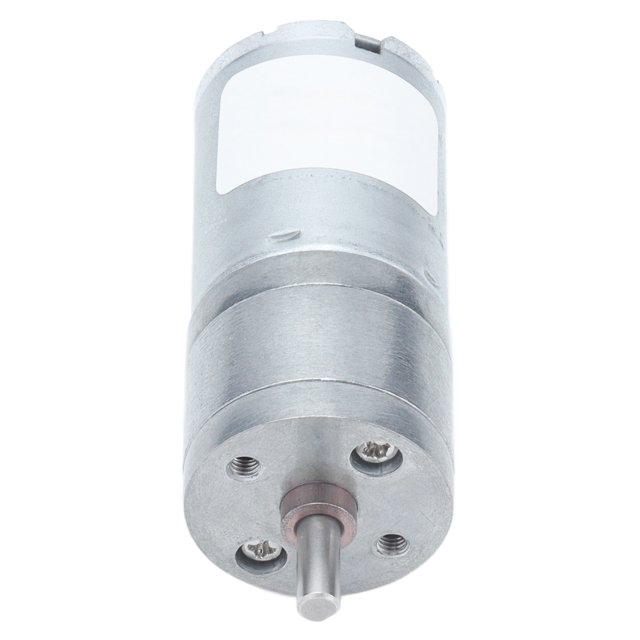 Brushless Motor, Electric Motor Adjustable Zinc Alloy For Intelligent Tracking For Model Car For Intelligent Household Appliances For Robot
