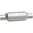thumbnail image 3 of MagnaFlow Conv Univ 2.00inch GM 3.8L, 3 of 6