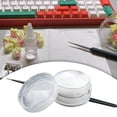 thumbnail image 3 of Aceite Lubricante para Teclado Mecánico Jinwen GPL 105 205 Interruptores 10g, 3 of 8