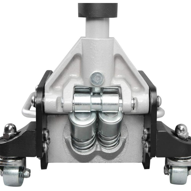 Torin BIG RED Aluminum Racing Floor Jack - 2.5 Ton Capacity