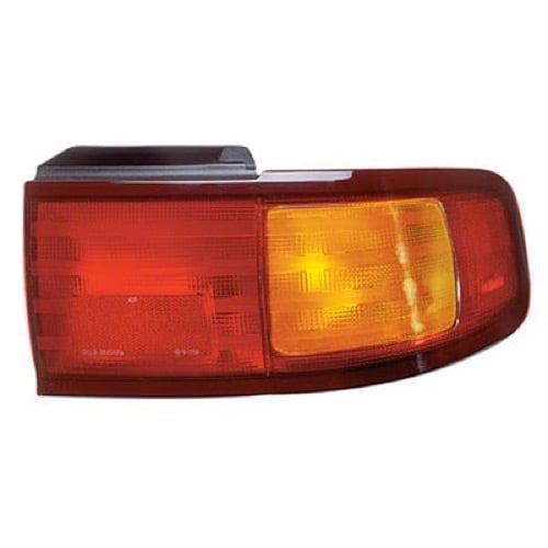 Go Parts Oe Replacement For 1995 1996 Toyota Camry Rear Tail