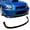 Gloss Black, variant on Ikon Motorsports Front Bumper Lip Fits 2004-2005 Subaru Impreza WRX STI Style Gloss Black PP Add on Air Dam Chin Spoiler Protector Splitter 3PCS