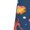 White, variant on Sea Animals Crew Socks for Men & Women, Breathable Casual Athletic Ankle Socks