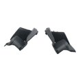 thumbnail image 1 of Car Front Windshield Wiper Cowl Trim Water Deflector Plate Neck Trim Panel For Accord 2003 2004 200, 1 of 5