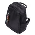 thumbnail image 3 of Mochila impermeable NikouMX para mujer con doble correa de hombro, 3 of 8