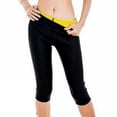 thumbnail image 3 of Sinhoon Short Slimming Pants Weight Loss Hot Thermo Sweat Sauna Neoprene Body Shapers, 3 of 6