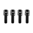 thumbnail image 2 of 4 tornillos de titanio para manillar de bicicleta M6 para bicicleta de montaña y carretera. M5 15, 2 of 9