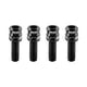 thumbnail image 2 of 4 tornillos de titanio para manillar de bicicleta M6 para bicicleta de montaña y carretera. M5 15, 2 of 9